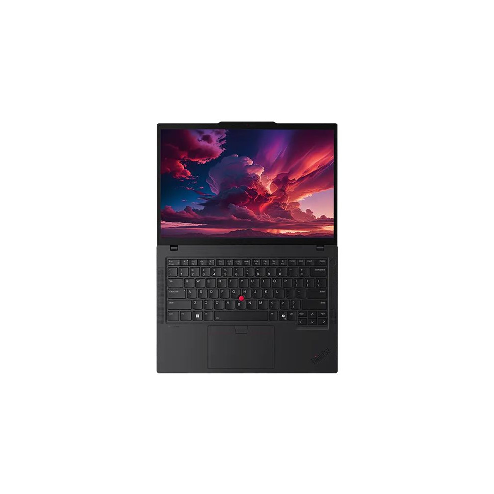 Produktbild för Lenovo ThinkPad P14s Gen 5 - AI Workstation - 14" - AMD Ryzen 7 Pro - 8840HS - AMD PRO - 16 GB RAM - 512 GB SSD - brittisk