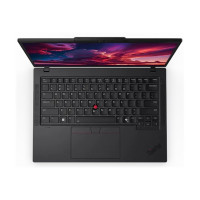 Produktbild för Lenovo ThinkPad P14s Gen 5 - AI Workstation - 14" - AMD Ryzen 7 Pro - 8840HS - AMD PRO - 16 GB RAM - 512 GB SSD - brittisk