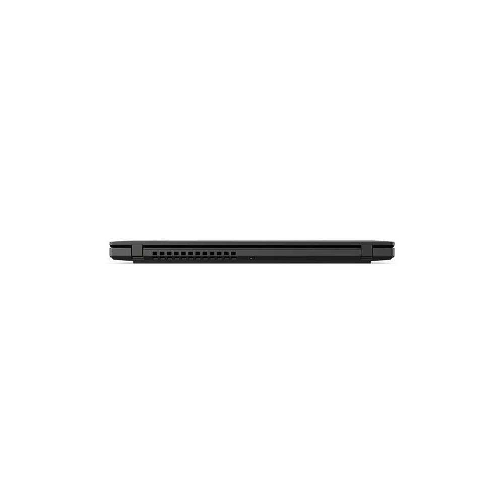 Produktbild för Lenovo ThinkPad P14s Gen 5 - AI Workstation - 14" - AMD Ryzen 7 Pro - 8840HS - AMD PRO - 16 GB RAM - 512 GB SSD - brittisk