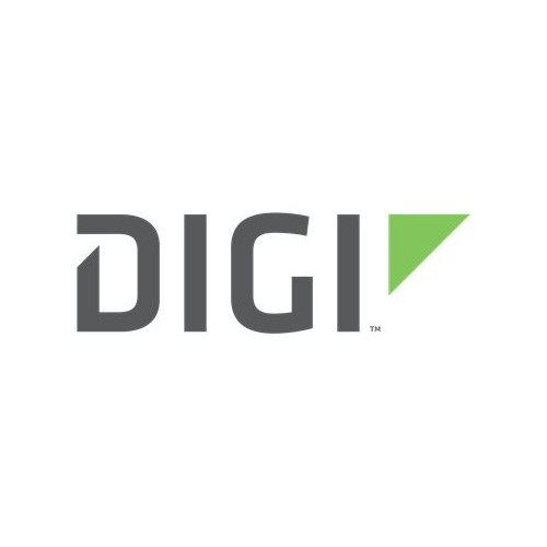 Digi International Digi fäste för väggmontering