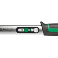 Produktbild för STAHLWILLE 730/2 QUICK, Beam-momentnyckel, Nm, Mekanisk, 4%,...