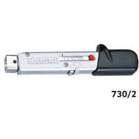 Produktbild för STAHLWILLE 730/2 QUICK, Beam-momentnyckel, Nm, Mekanisk, 4%,...