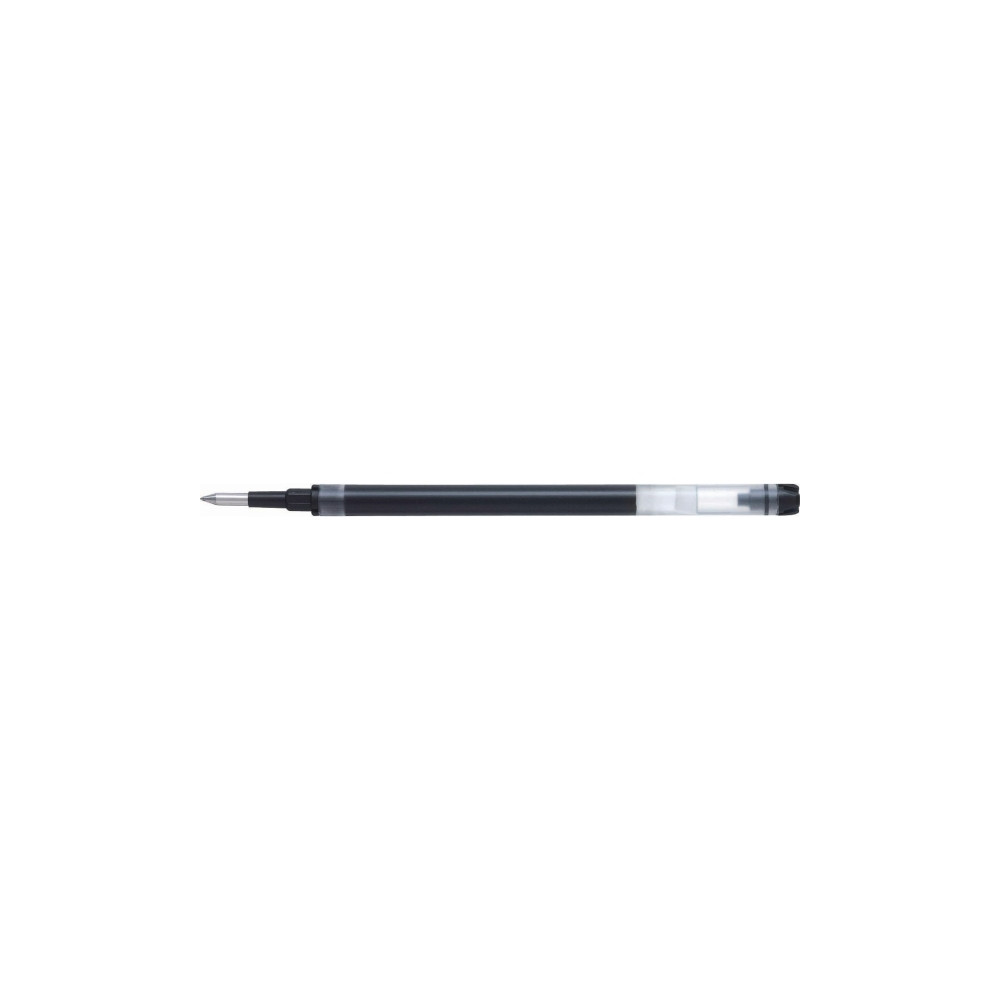 Produktbild för Refill Pilot V-ball RT/BeGreen Greenball medium 0,5 mm svart...
