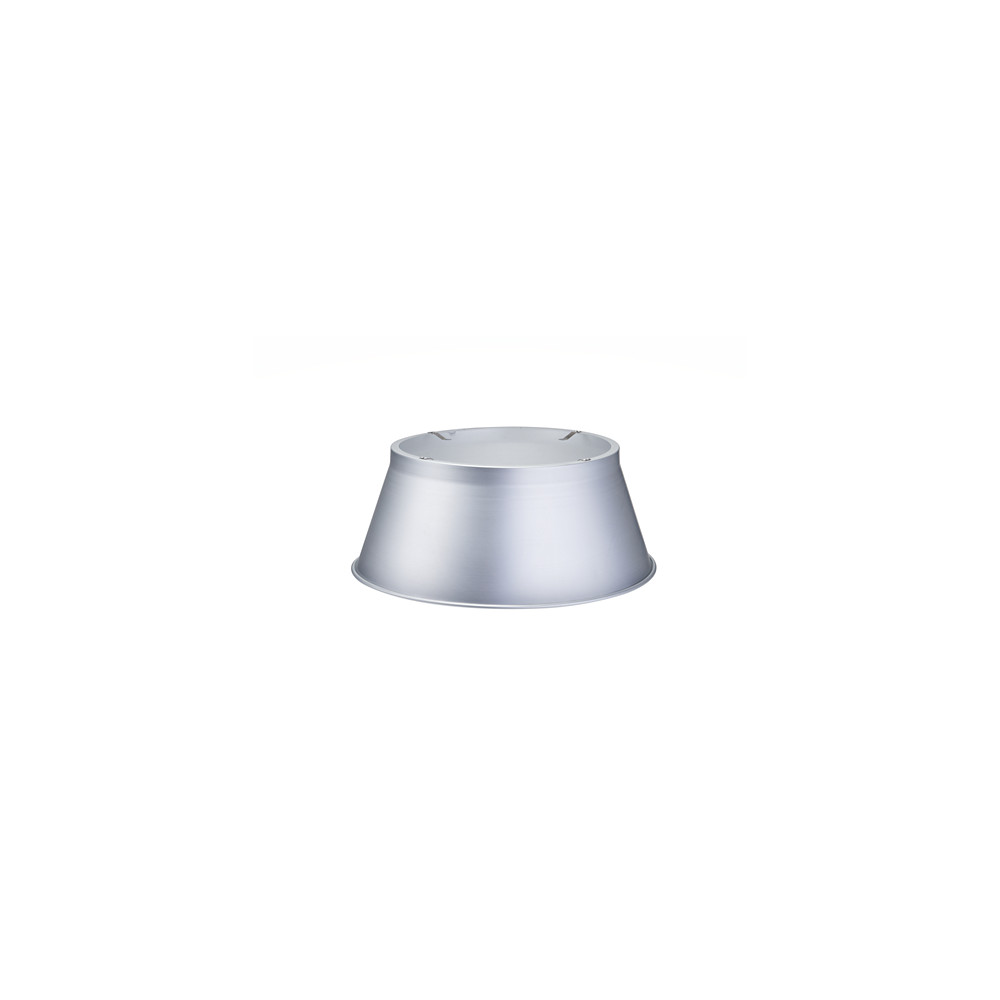 Produktbild för Philips Ledinaire 53016499, Högfack, Aluminium, Aluminium, P...