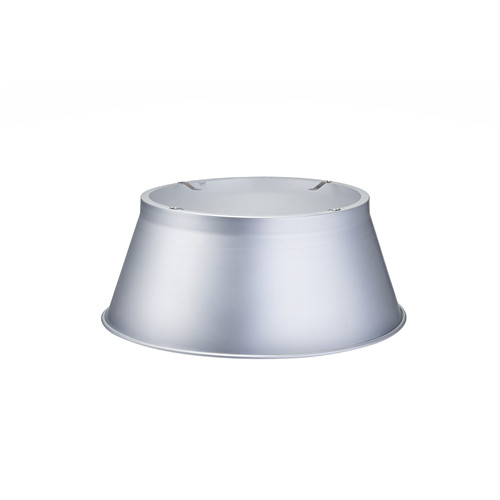 Philips Philips Ledinaire 53016499, Högfack, Aluminium, Aluminium, P...