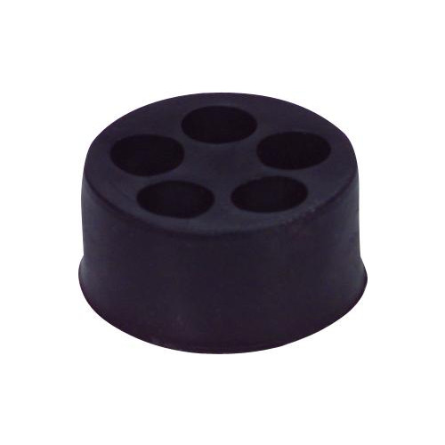 JACOB JACOB Perfect packning Perfect M25 kabel Ø 5x4 mm TPE-gummi,...