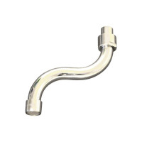 Produktbild för Børma Std S-tud 150mm