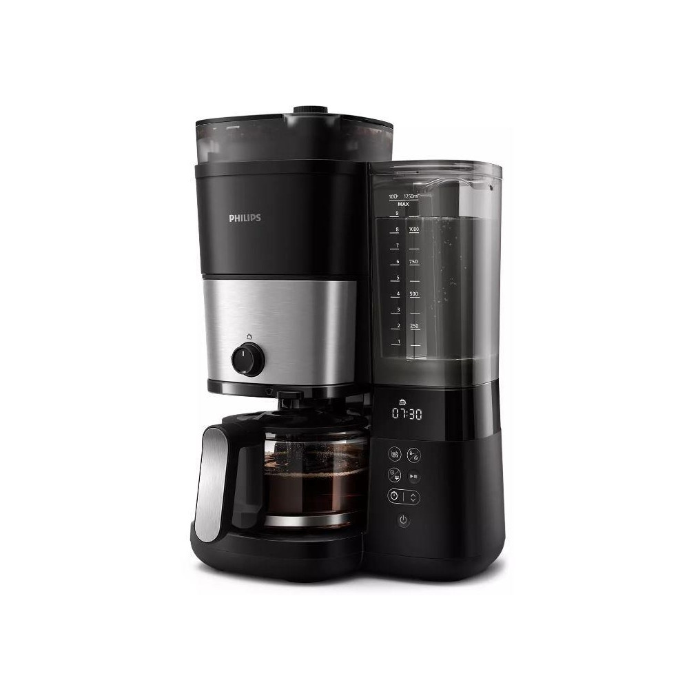 Produktbild för Philips All-in-1 Brew HD7900