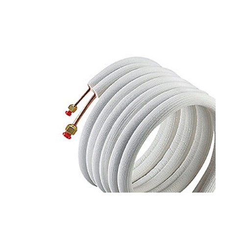 HALCOR Basic isolerade kylrör