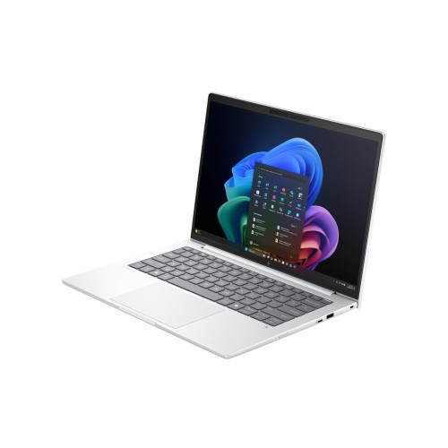 HP HP EliteBook 8 G1a Notebook Next Gen AI - Copilot+ PC - 14" - AMD Ryzen AI 5 - 340 - 16 GB RAM - 512 GB SSD - hela norden