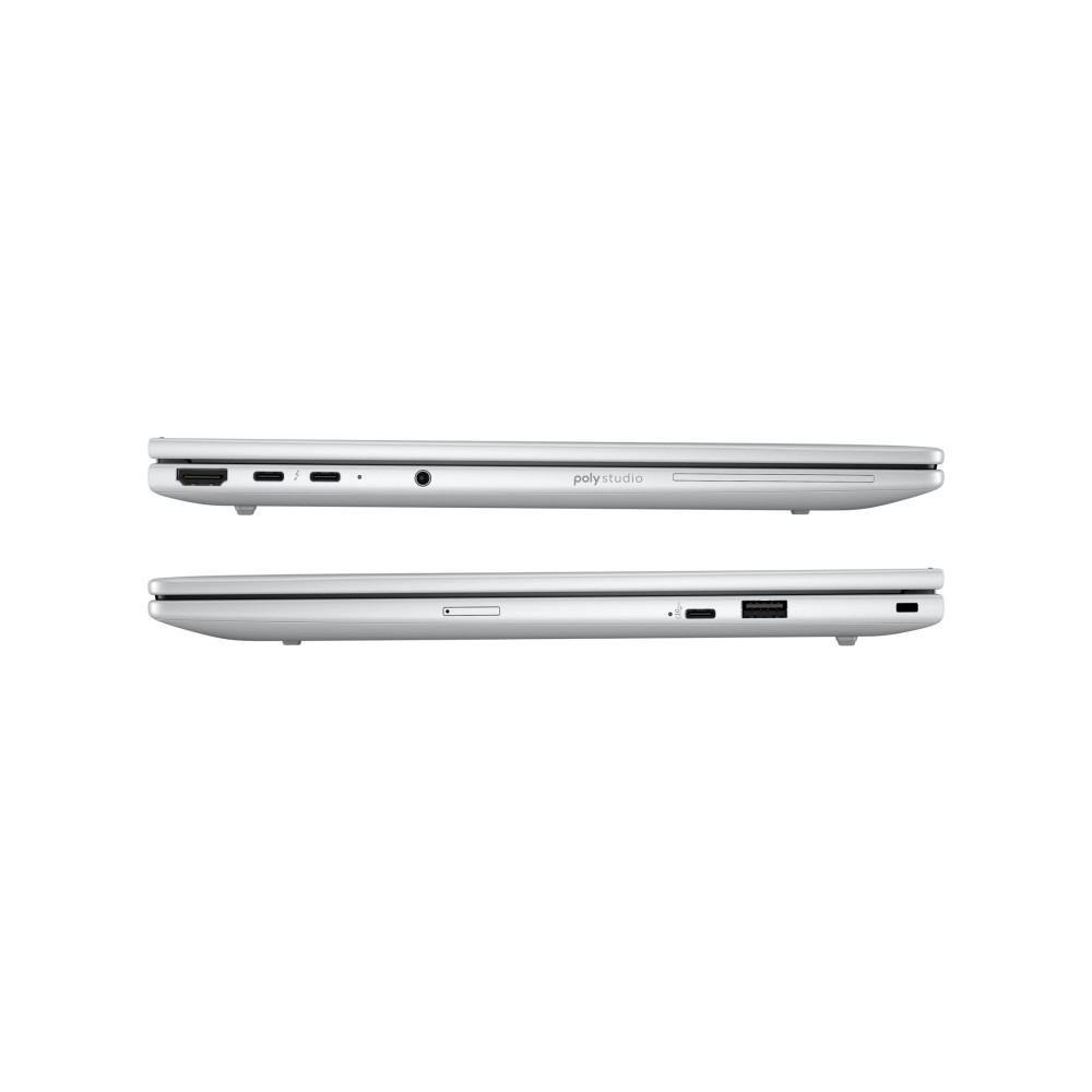 Produktbild för HP EliteBook 8 G1a Notebook Next Gen AI - Copilot+ PC - 14" - AMD Ryzen AI 5 - 340 - 16 GB RAM - 512 GB SSD - hela norden