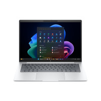 Produktbild för HP EliteBook 8 G1a Notebook Next Gen AI - Copilot+ PC - 14" - AMD Ryzen AI 5 - 340 - 16 GB RAM - 512 GB SSD - hela norden