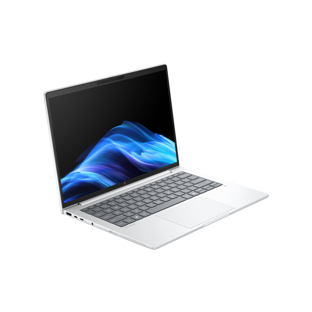 Produktbild för HP EliteBook 8 G1a Notebook Next Gen AI - Copilot+ PC - 14" - AMD Ryzen AI 5 - 340 - 16 GB RAM - 512 GB SSD - hela norden