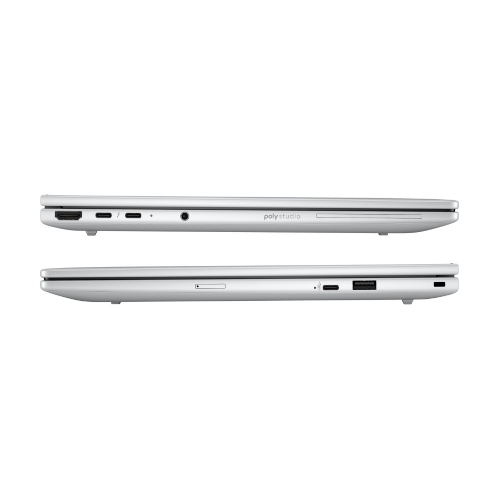 Produktbild för HP EliteBook 8 G1a Notebook Next Gen AI - Copilot+ PC - 14" - AMD Ryzen AI 5 - 340 - 16 GB RAM - 512 GB SSD - hela norden