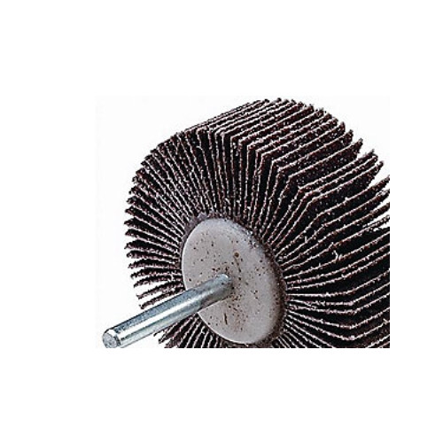 Saint-Gobain Abrasives A/S Slipvift 40x15x6 mm K60