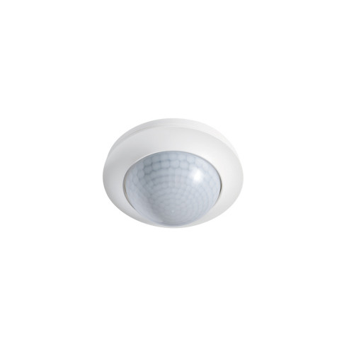 ESYLUX ESYLUX PD-C 360i/24 DUO DALI, Passiv infraröd (PIR) sensor,...