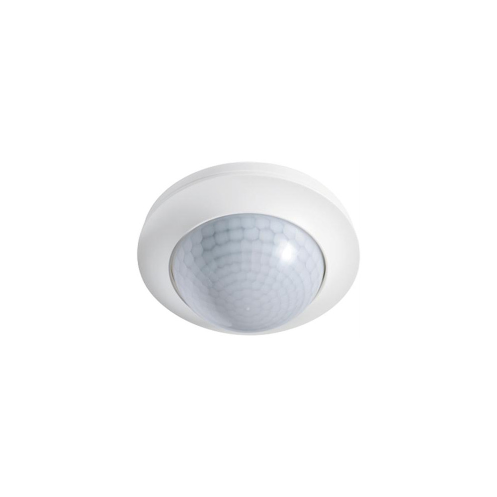 Produktbild för ESYLUX PD-C 360i/24 DUO DALI, Passiv infraröd (PIR) sensor,...