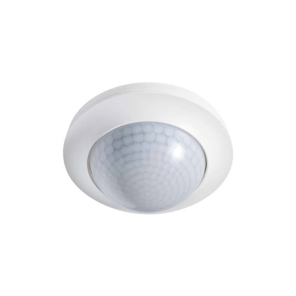 Produktbild för ESYLUX PD-C 360i/24 DUO DALI, Passiv infraröd (PIR) sensor,...