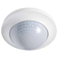 Produktbild för ESYLUX PD-C 360i/24 DUO DALI, Passiv infraröd (PIR) sensor,...