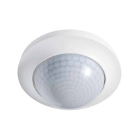 Produktbild för ESYLUX PD-C 360i/24 DUO DALI, Passiv infraröd (PIR) sensor,...