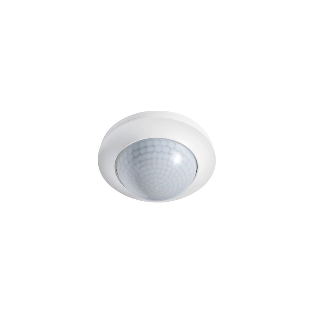 Produktbild för ESYLUX PD-C 360i/24 DUO DALI, Passiv infraröd (PIR) sensor,...