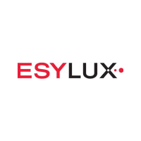 Produktbild för ESYLUX PD-C 360i/24 DUO DALI, Passiv infraröd (PIR) sensor,...