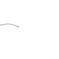 Produktbild för NEOPERL EPDM anslutningsslang med rostfri fläta 1/2" invändi...