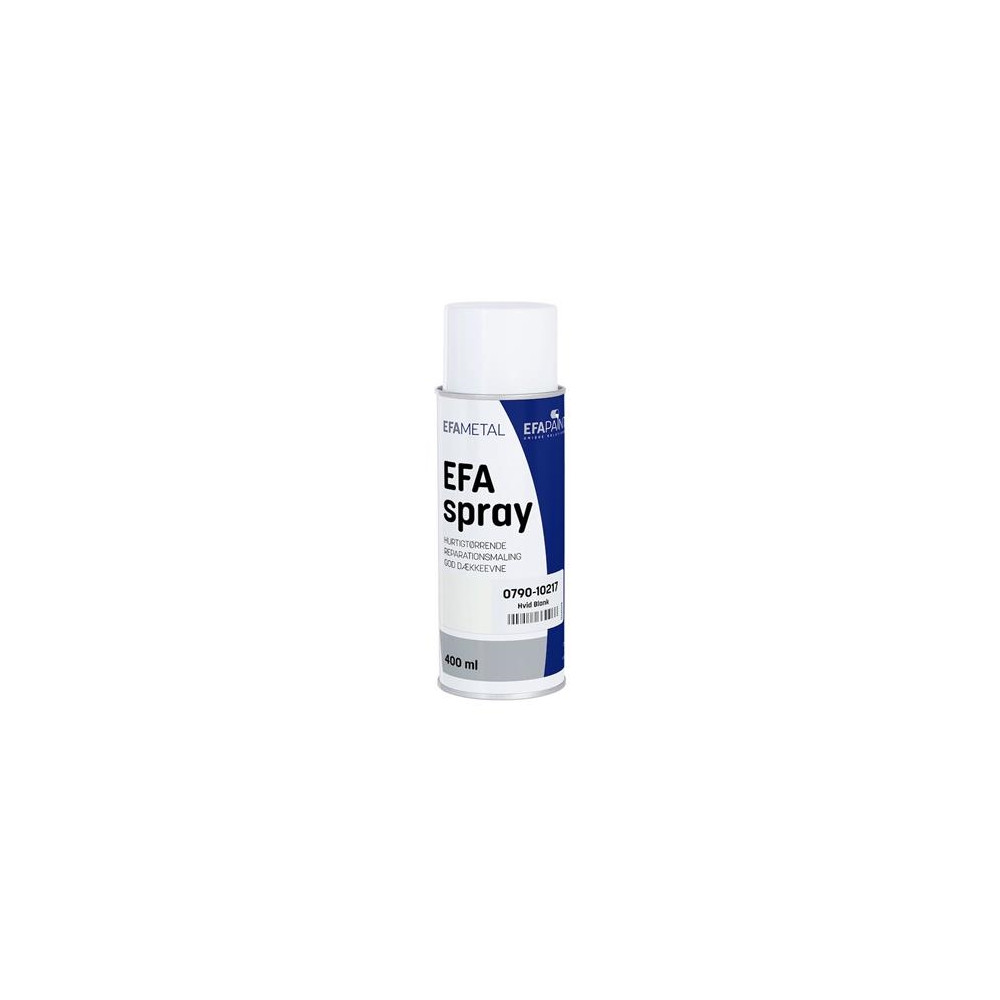 Produktbild för Efaspray Ensianblå 400 ML