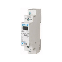 Produktbild för Eaton kopplingsrelä 24vac/12vdc 16A