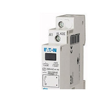 Produktbild för Eaton kopplingsrelä 24vac/12vdc 16A