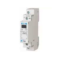 Produktbild för Eaton kopplingsrelä 24vac/12vdc 16A