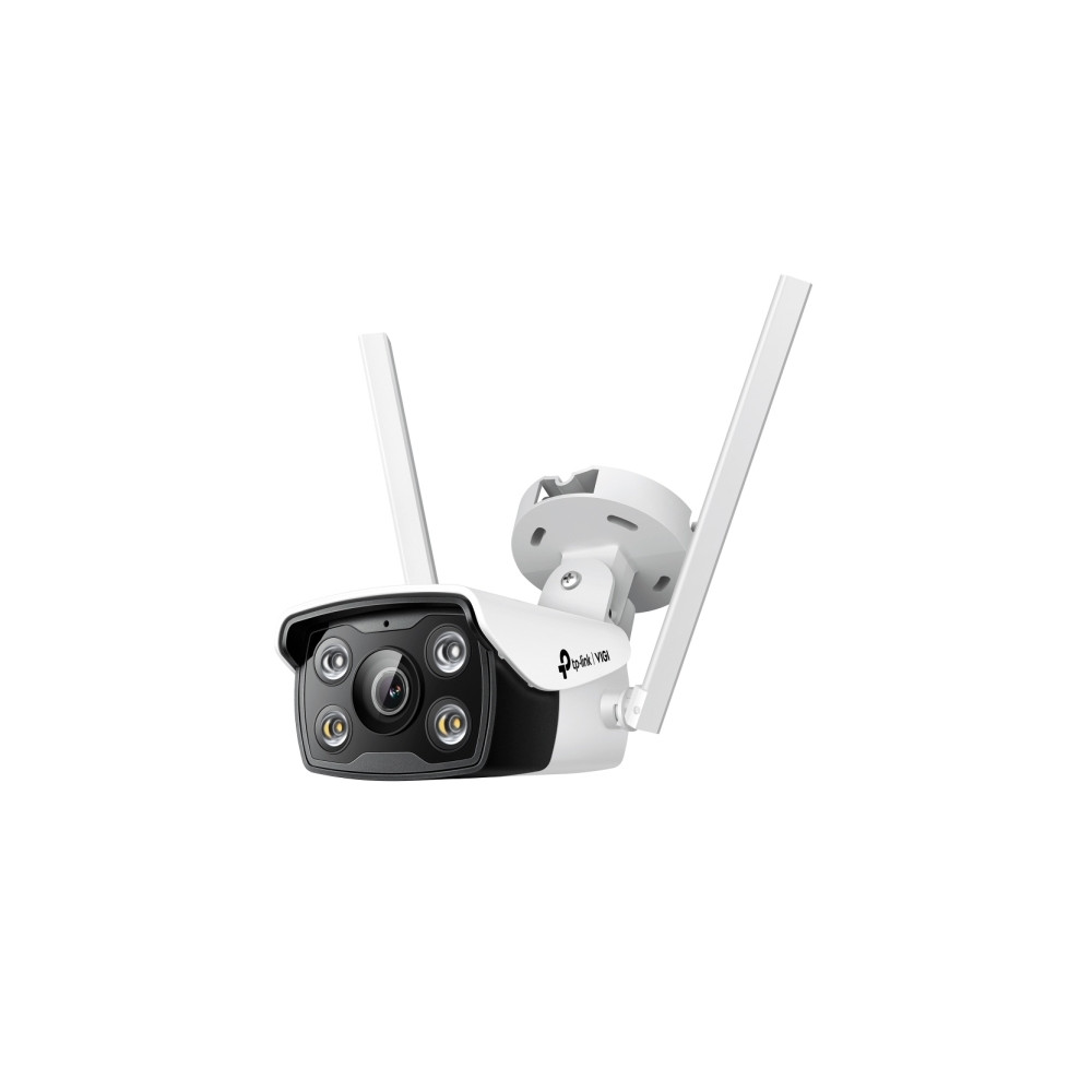 Produktbild för TP-Link VIGI C340-W V1 - nätverksövervakningskamera - kula