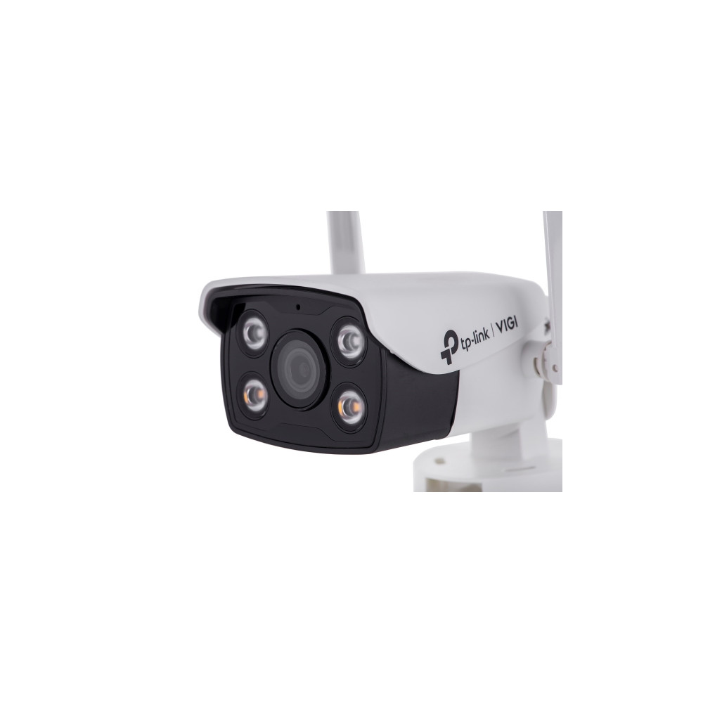 Produktbild för TP-Link VIGI C340-W V1 - nätverksövervakningskamera - kula