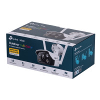 Produktbild för TP-Link VIGI C340-W V1 - nätverksövervakningskamera - kula