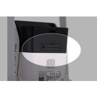 Produktbild för TP-Link VIGI C340-W V1 - nätverksövervakningskamera - kula