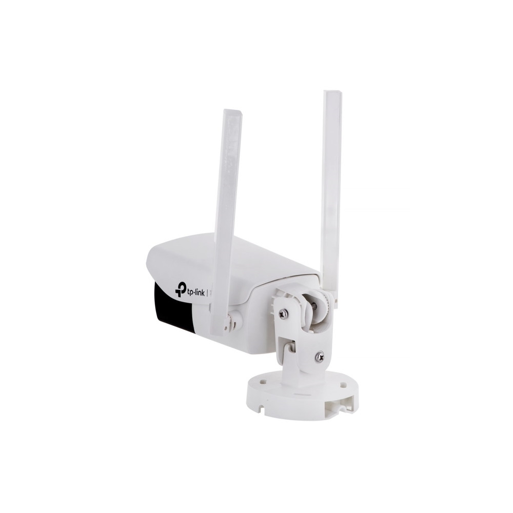 Produktbild för TP-Link VIGI C340-W V1 - nätverksövervakningskamera - kula