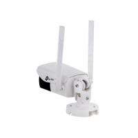 Produktbild för TP-Link VIGI C340-W V1 - nätverksövervakningskamera - kula