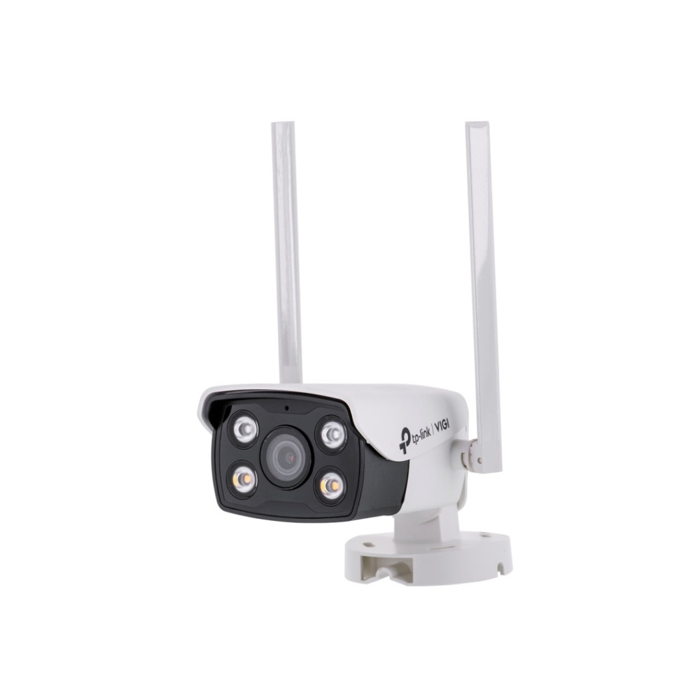 Produktbild för TP-Link VIGI C340-W V1 - nätverksövervakningskamera - kula