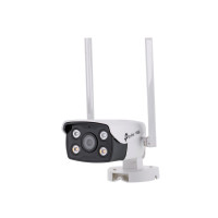 Produktbild för TP-Link VIGI C340-W V1 - nätverksövervakningskamera - kula