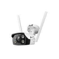 Produktbild för TP-Link VIGI C340-W V1 - nätverksövervakningskamera - kula