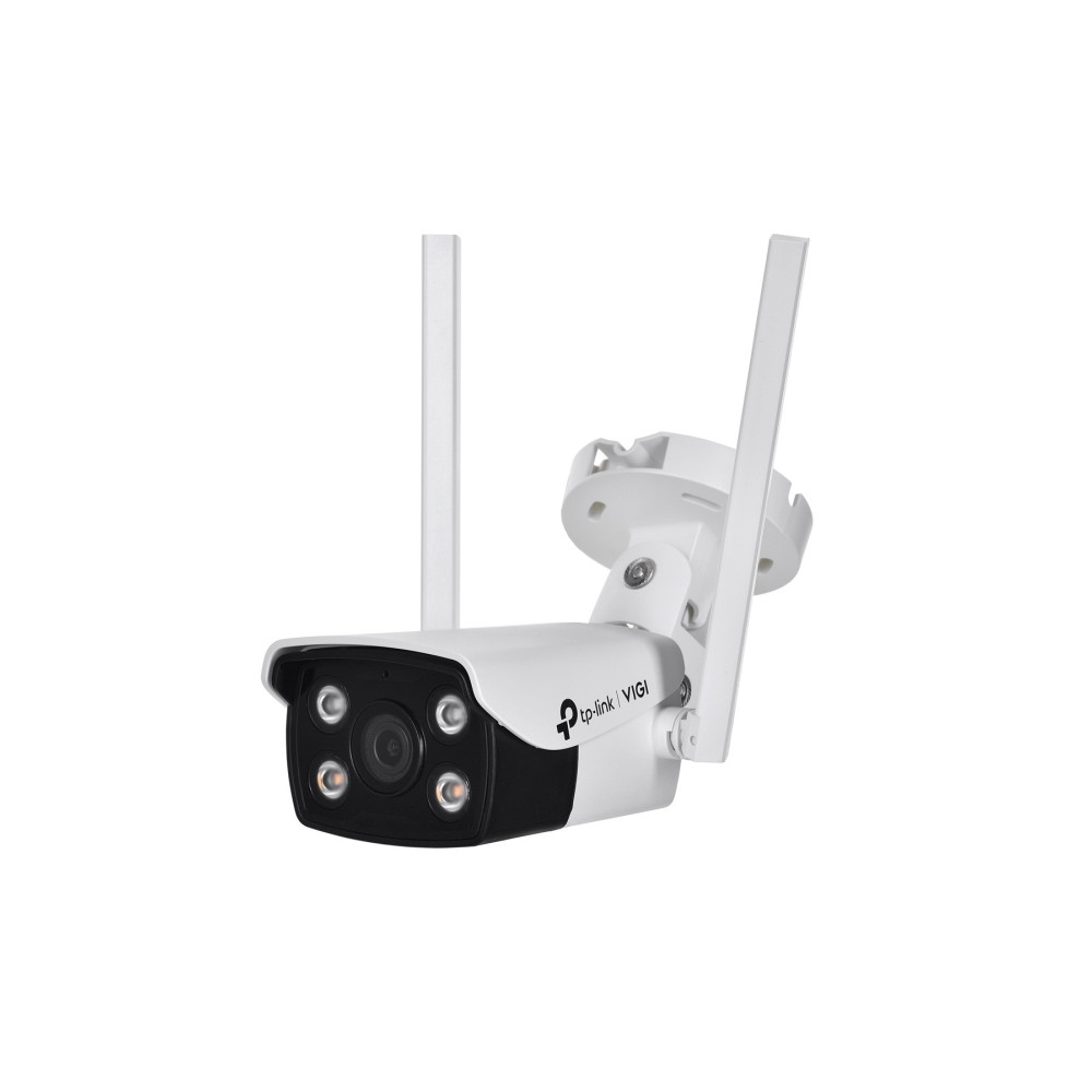 Produktbild för TP-Link VIGI C340-W V1 - nätverksövervakningskamera - kula