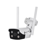 Produktbild för TP-Link VIGI C340-W V1 - nätverksövervakningskamera - kula