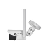 Produktbild för TP-Link VIGI C340-W V1 - nätverksövervakningskamera - kula