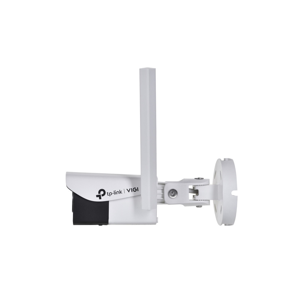 Produktbild för TP-Link VIGI C340-W V1 - nätverksövervakningskamera - kula