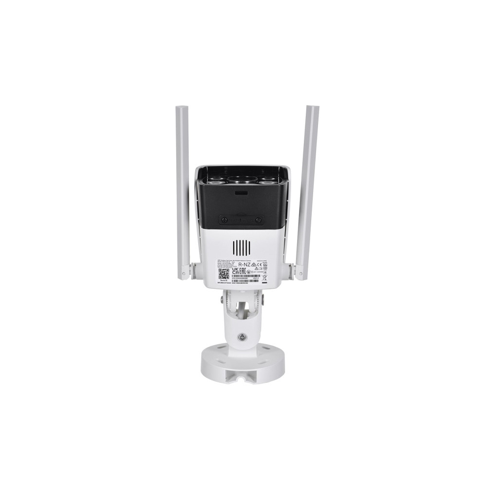 Produktbild för TP-Link VIGI C340-W V1 - nätverksövervakningskamera - kula