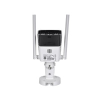 Produktbild för TP-Link VIGI C340-W V1 - nätverksövervakningskamera - kula