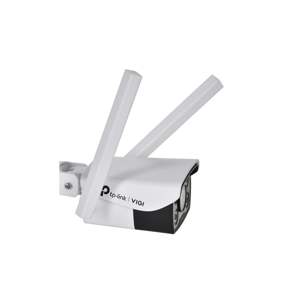 Produktbild för TP-Link VIGI C340-W V1 - nätverksövervakningskamera - kula