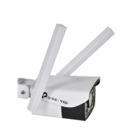 Produktbild för TP-Link VIGI C340-W V1 - nätverksövervakningskamera - kula