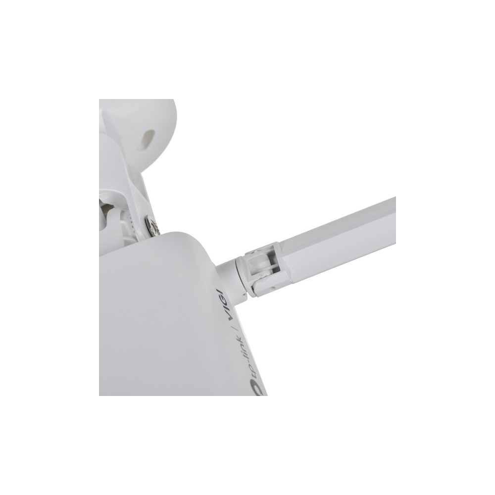 Produktbild för TP-Link VIGI C340-W V1 - nätverksövervakningskamera - kula