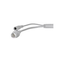 Produktbild för TP-Link VIGI C340-W V1 - nätverksövervakningskamera - kula